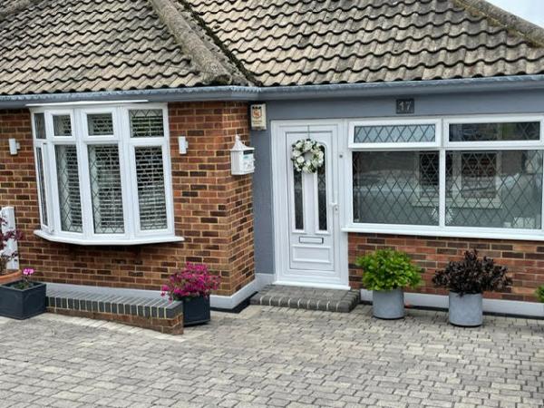 UK Home Solutions Benfleet