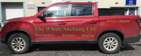 The-Whole-Shebang Ltd