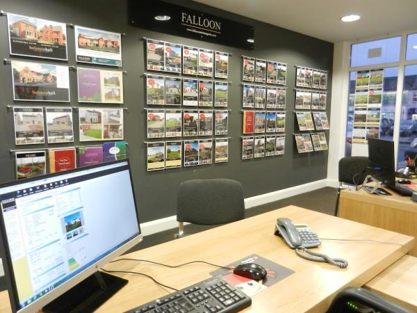 Falloon Estate Agents