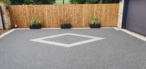 Sublime Driveways