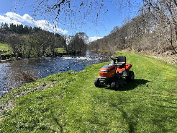 Fourseasons Landscape Maintenance