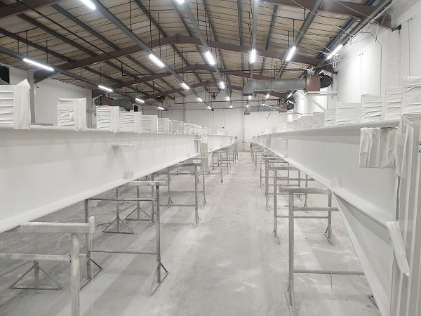 R. Lewis and Co. (UK) Ltd