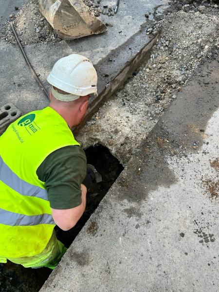 Gorman Civil Engineering & Groundworks Ltd