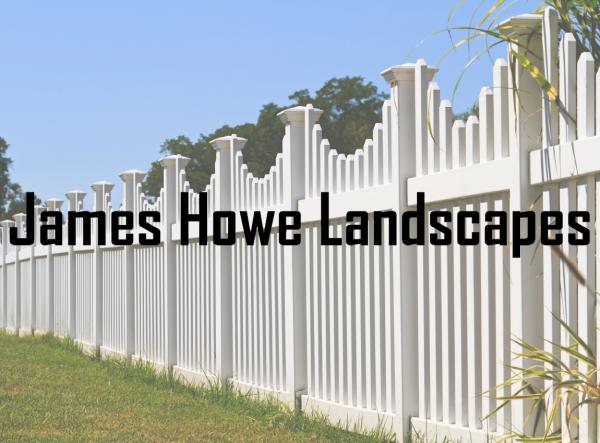 James Howe Landscapes