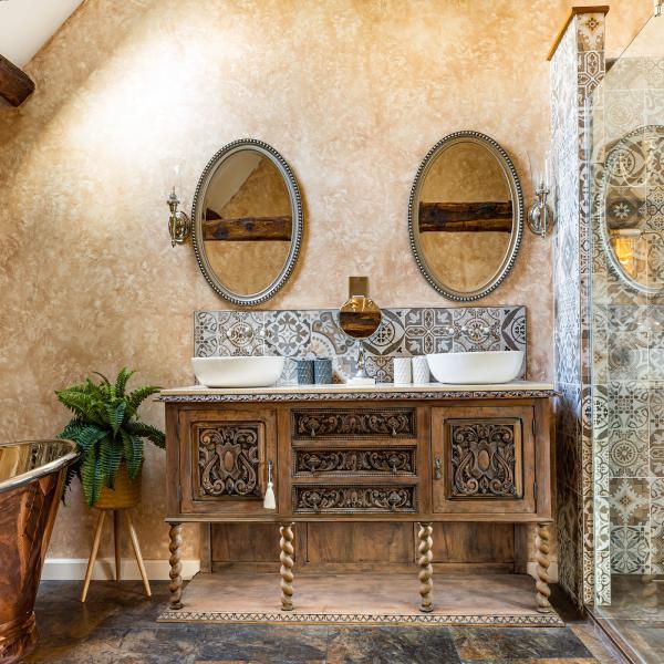 The Cotswold Bathroom Company