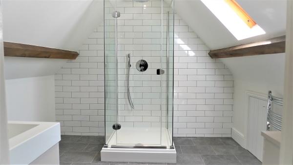 The Cotswold Bathroom Company