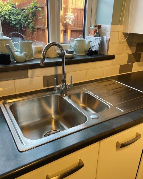 Potters Home Improvements