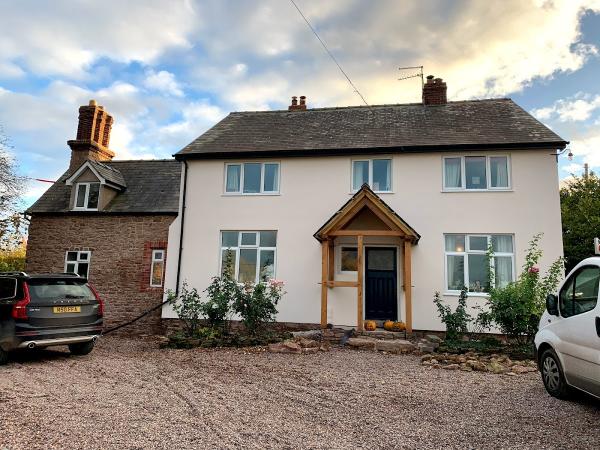 Mr Smooth Plastering Ltd