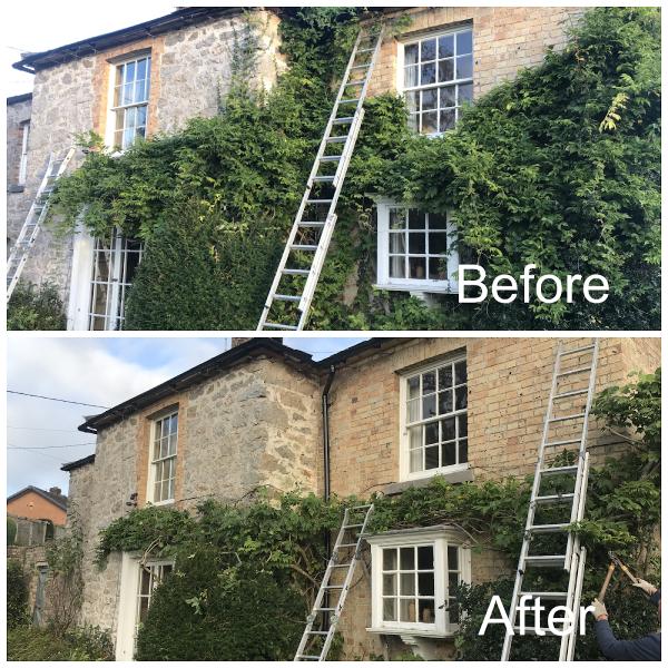 Valentine Window Cleaning Ltd