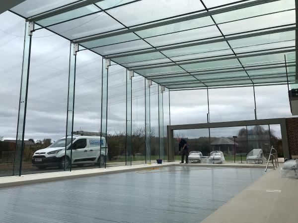 Valentine Window Cleaning Ltd