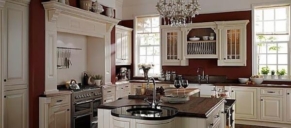 AMW Kitchens