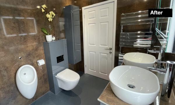 Urban Property Building Services