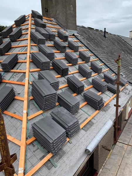 Quinn Roofing & Building Ltd