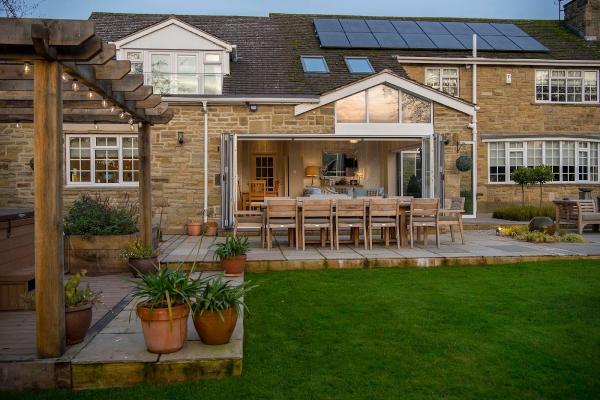 Ashdale Projects Ltd