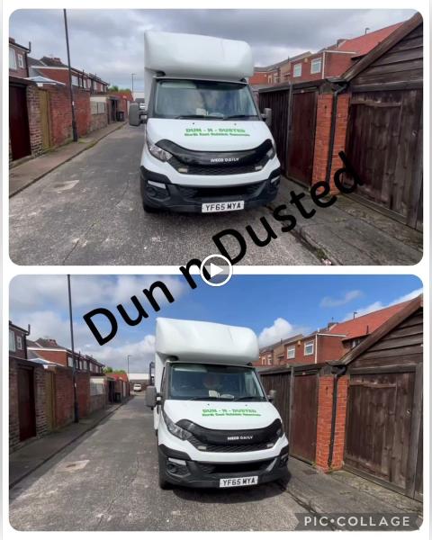 Dun N Dusted Rubbish Removal Ltd