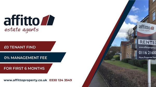 Affitto Estate Agents Nuneaton