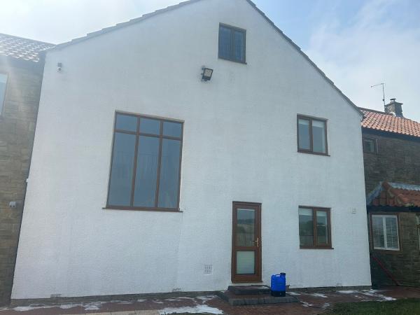 Cdexteriorcleaning.co.uk