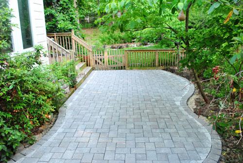 First 4 Paving Ltd