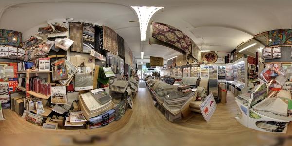 Mercia Carpets