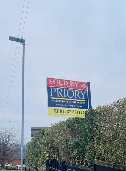 Priory Property Services