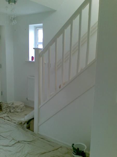 Tamworth Decorators