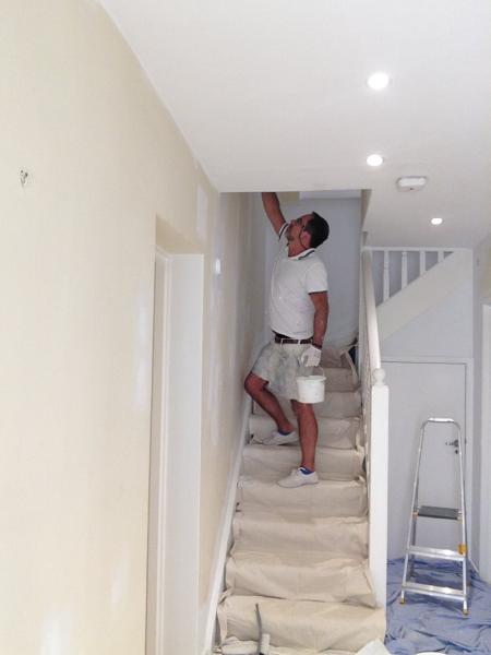 Torbay Decorators