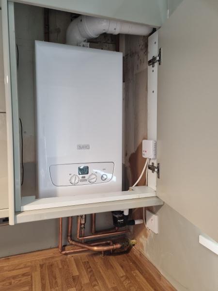 Gateshead Gas and Electrics