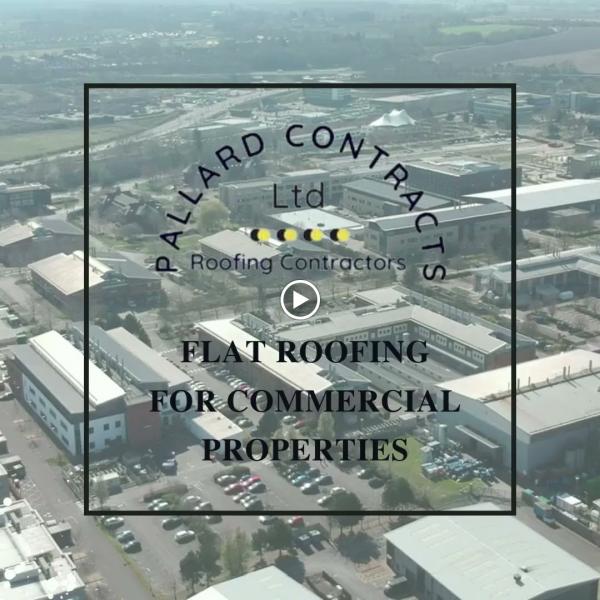 Pallard Roofing Ltd