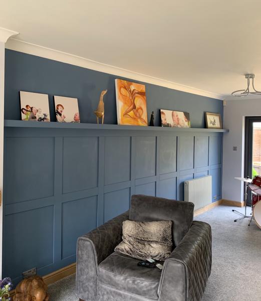 Curtis Bespoke Interiors