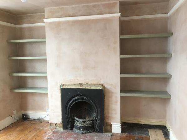 Curtis Bespoke Interiors