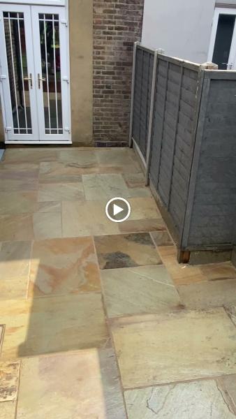 Grounddown Construction Limited (Paving and Landscapes)