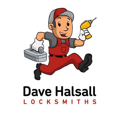 Dave Halsall Locksmiths