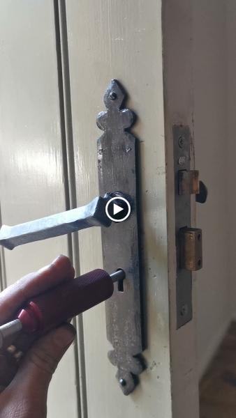 LT Locksmith & Security