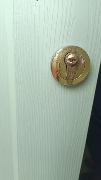 LT Locksmith & Security