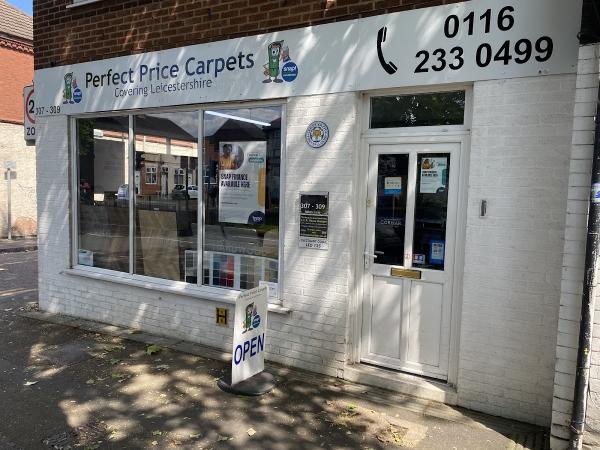 The Leicester Carpet Company