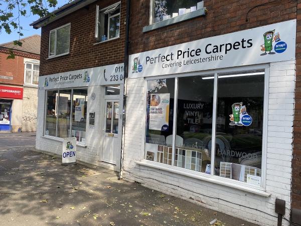 Perfect Price Carpets