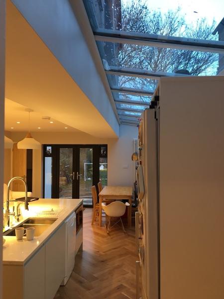 Newtons Building Services Ltd