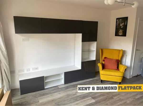 Kent Flat Pack Ltd