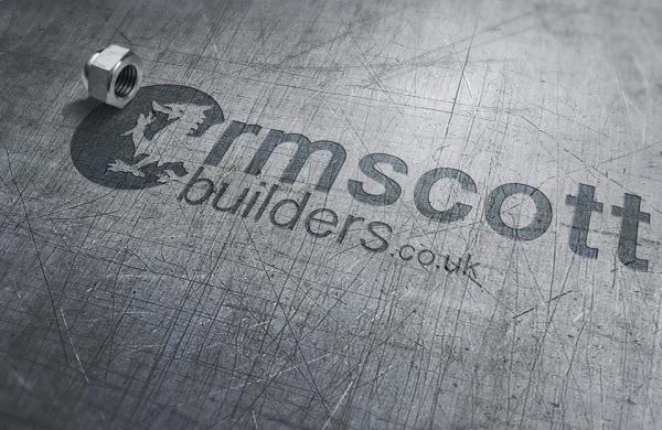 RM Scott Builders