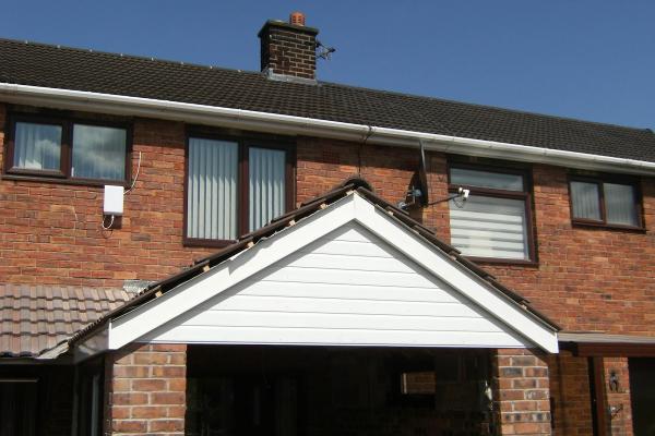 RM Scott Builders