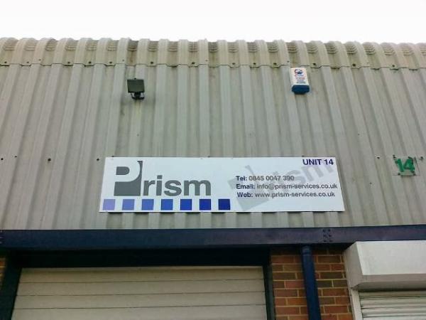 Prism Interiors Services