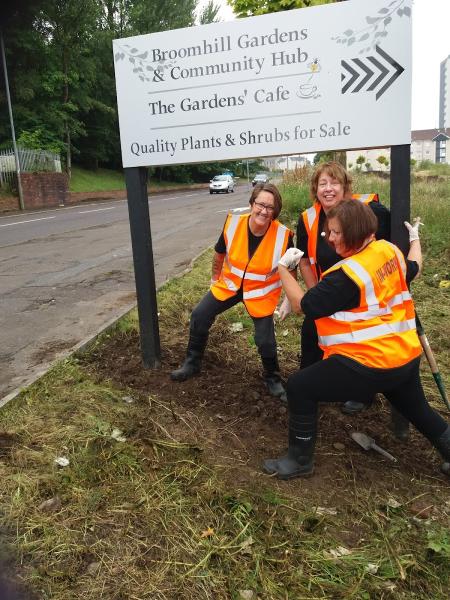 In-Work Enterprises Ltd