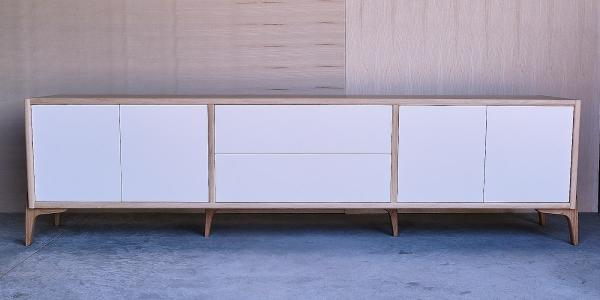 Ross Parkinson Cabinet Maker