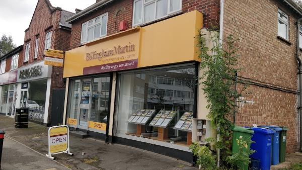 Billingham Martin Independent Estate Agents