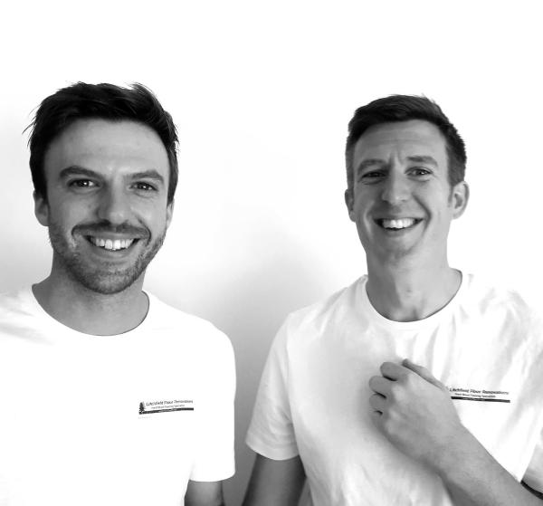 Litchfield Floor Renovations