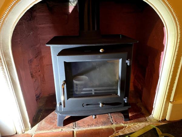 Hearth and Home Services