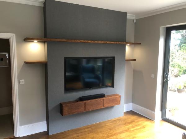 Rob Tindall Bespoke Carpentry