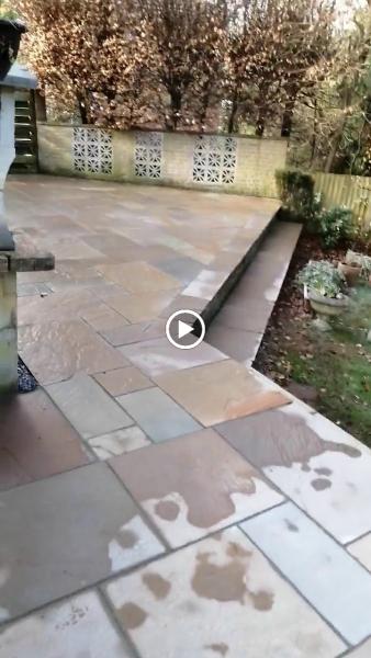 Projects Paving & Landscaping Ltd