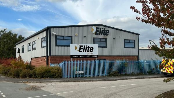 Elite Civils Limited