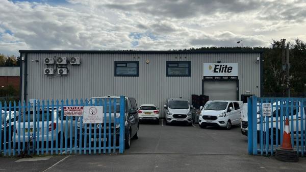 Elite Civils Limited